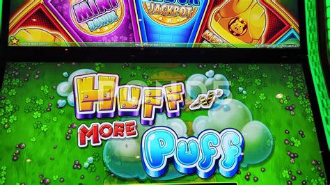 huff n puff slot|huff n puff slot app.